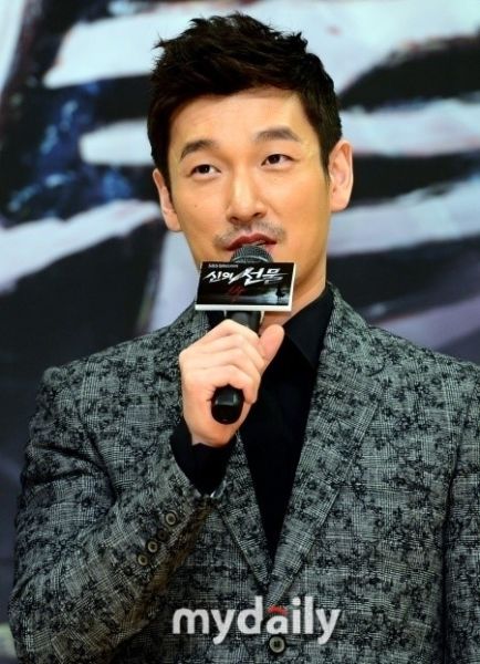 韩星曹承佑将携手李秉宪出演《局内人》
