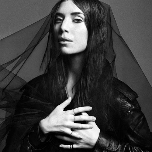 Lykke Li:加州西海岸的那一抹媚俗