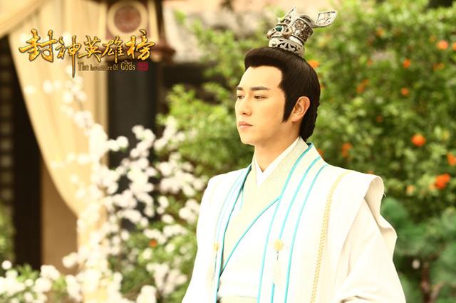 《封神英雄榜》PK旧版《封神榜》 时间铸就经典