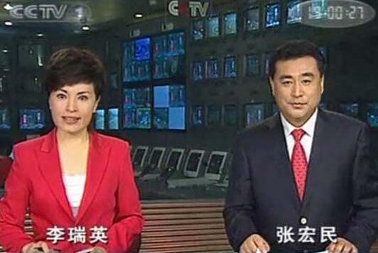 《新闻联播》引发集体怀旧:熟悉的陪伴不再有