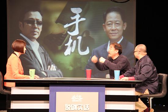 江小鱼谈爱情:一辈子的谎言好过半途而废