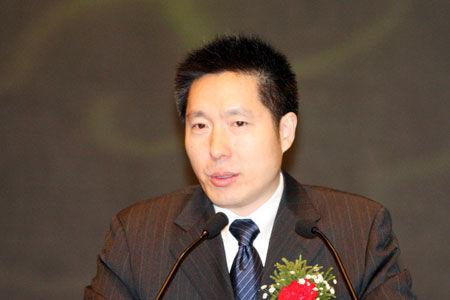 央视财经频道总监郭振玺涉嫌受贿被立案侦查