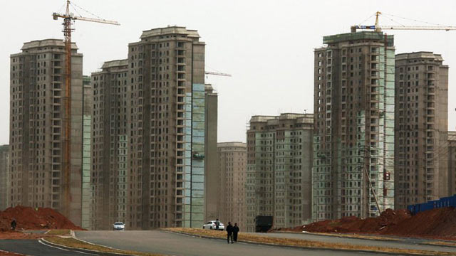 争议鄂尔多斯地方债:不是规模而是内在机制问题