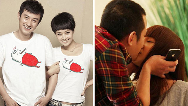 文章劈腿效应:新婚夫妻花99999元买“爱情险”