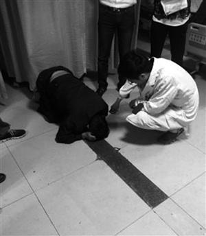 女孩因抄作业被生父打死 其父被刑拘(图)