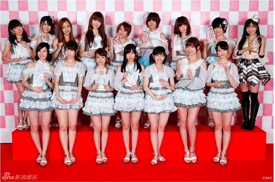 2013AKB48ѡѡع