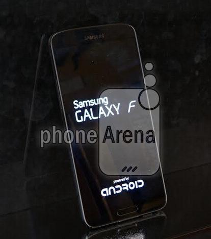 GALAXY FԱS5  խ߿