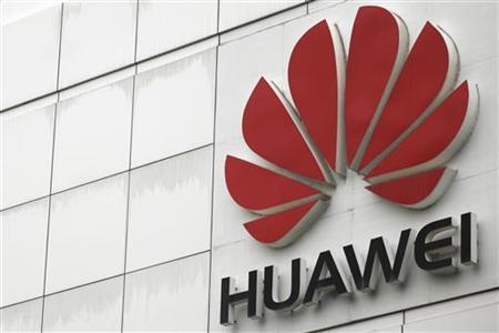 华为:将战胜苹果三星小米 领跑中国智能机市场