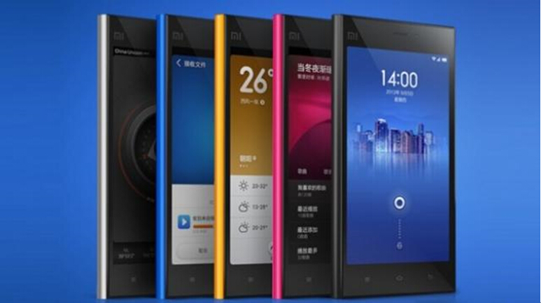 小米聘Jabong联合创始人 筹备进军印度市场