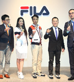  FILA 2014ﶬ